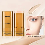 Barra de maquillaje impermeable