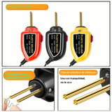 Máquina de soldar de plástico portátil200/1000PCS