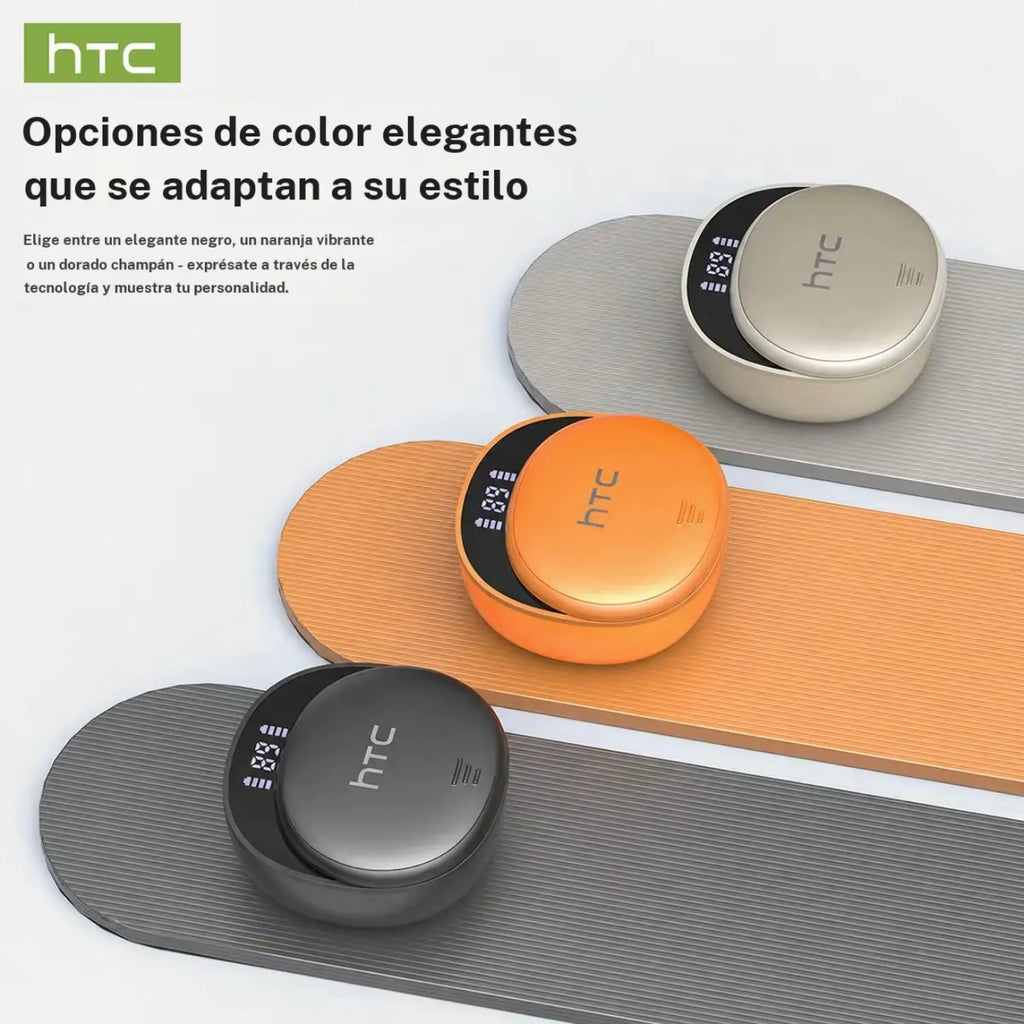 Auriculares HTC NE97