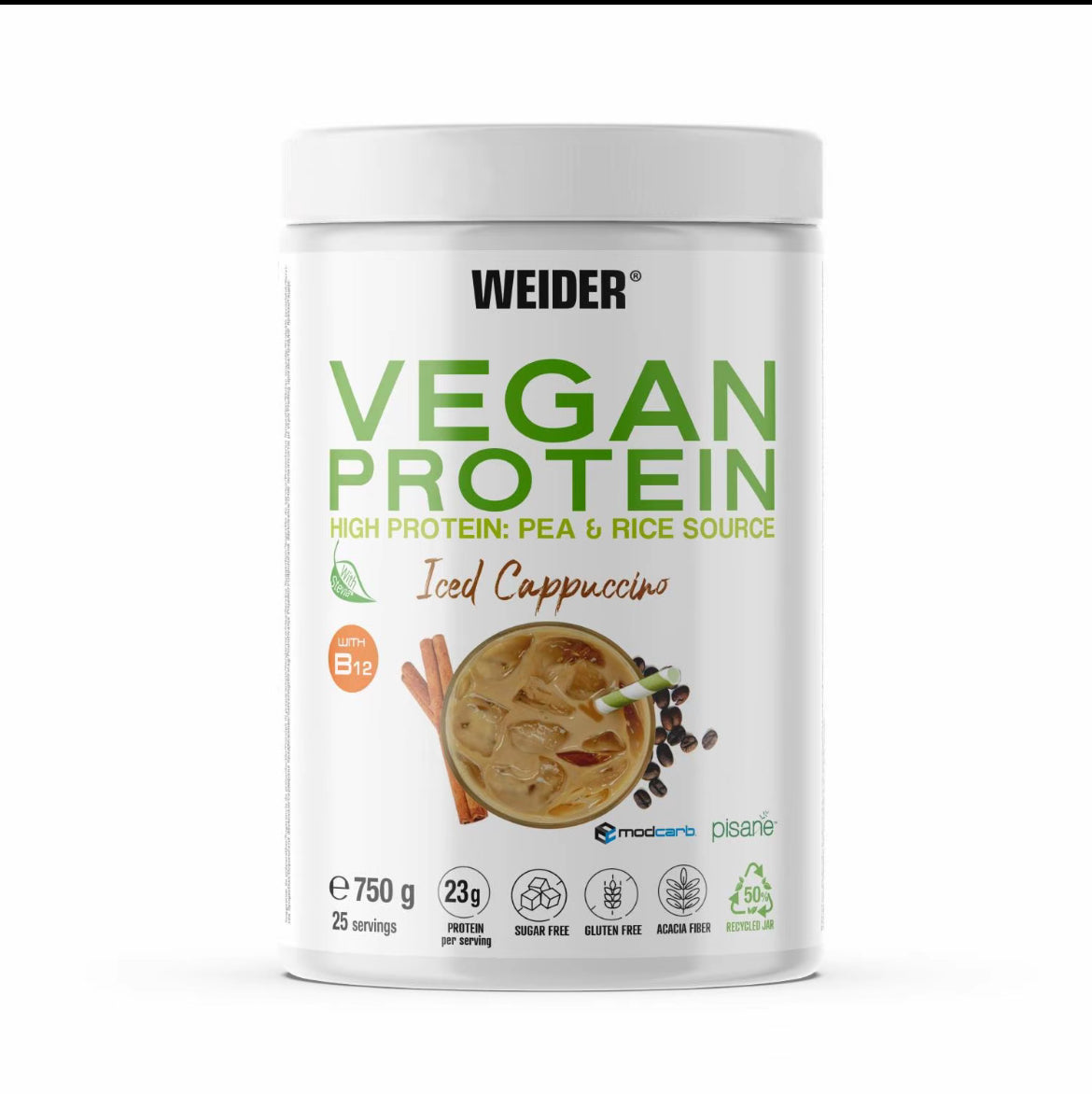 Creatine weider micronized