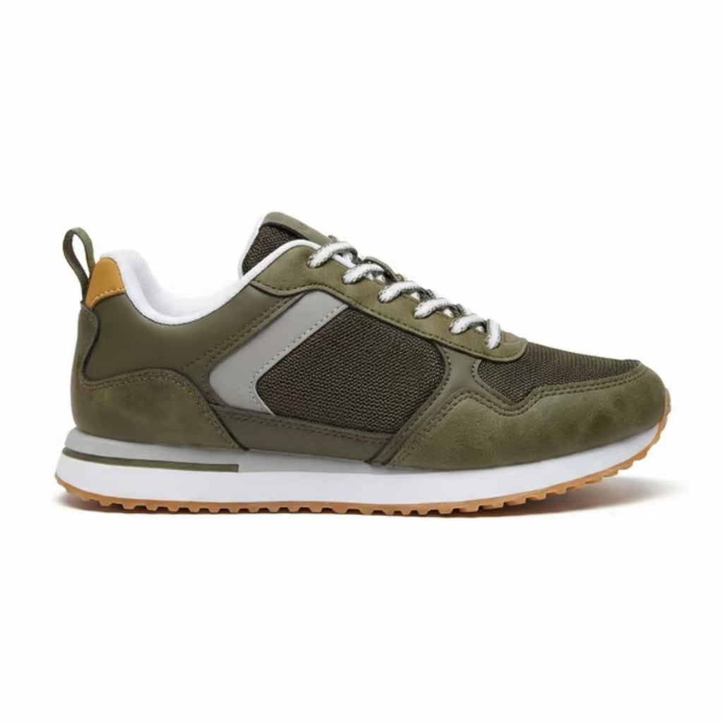 Zapatillas Deportivas Para Hombre