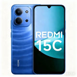 XIAOMI Redmi 15C - Smartphone de 8+128GB,