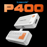 Transmisor HDMI Lemorele P400