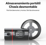 estabilizador de disparo en tiempo Real seguimiento automático