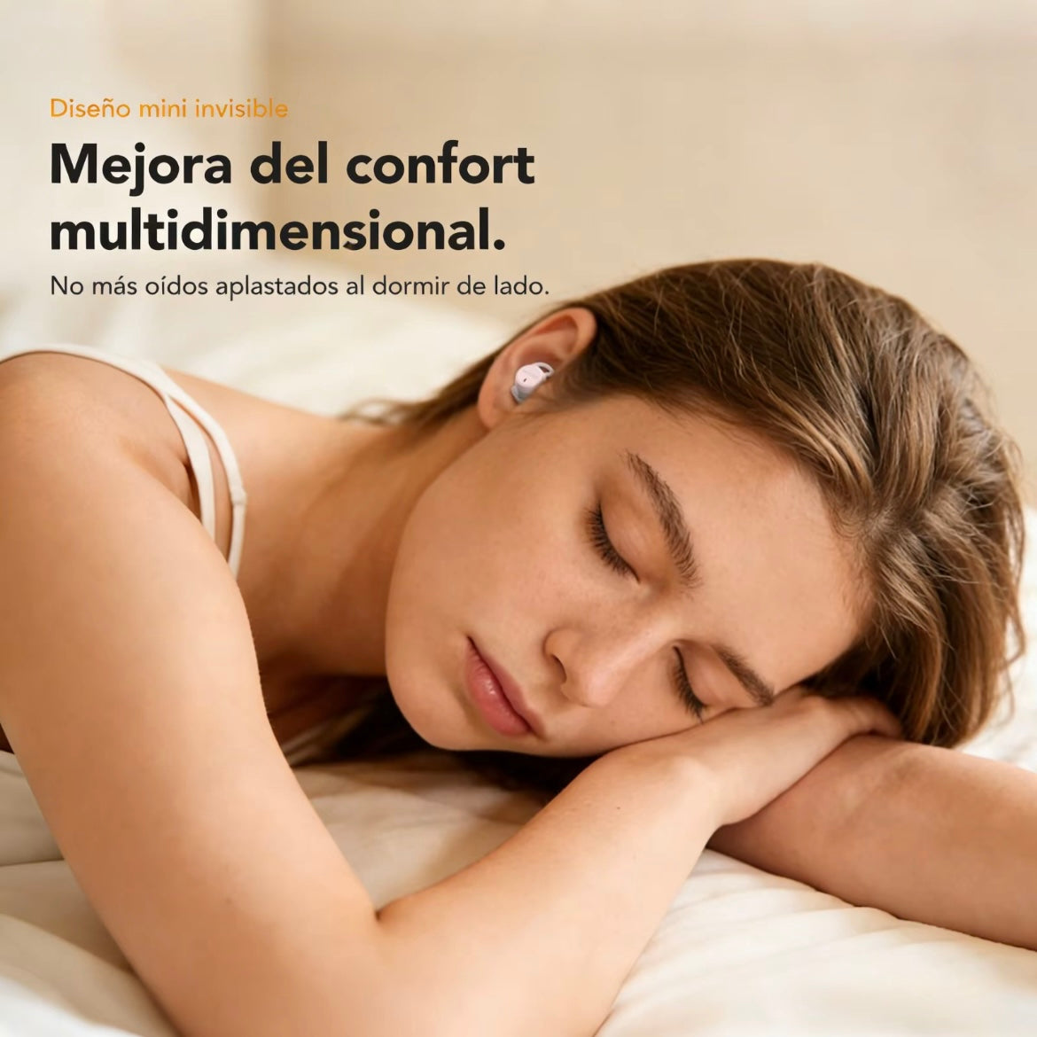 Auriculares Miniso MS217