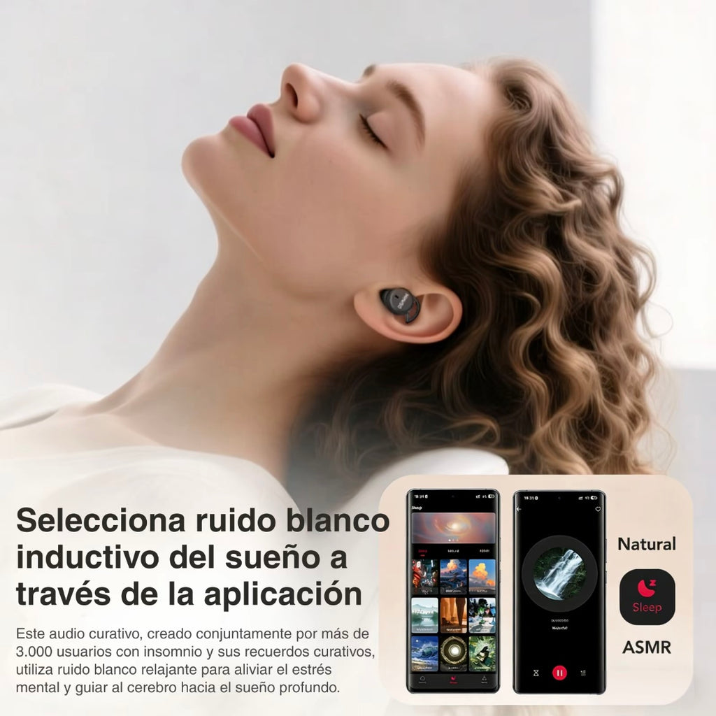 Auriculares Miniso MS217