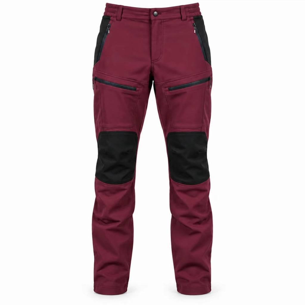 Pantalón para trabajo