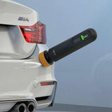 Mini Pulidora de coche