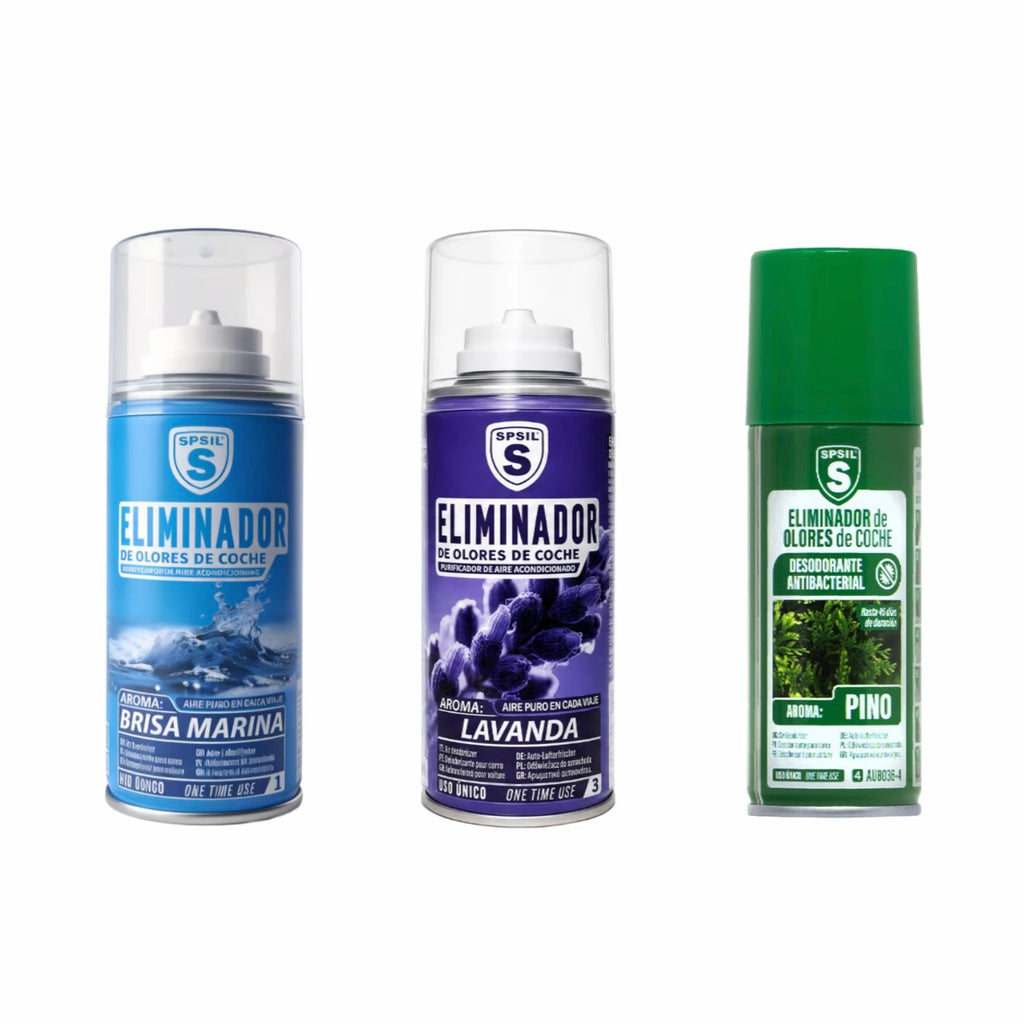 Ambiental para Coches