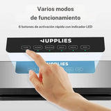 Envasadora al Vacío Automática para Alimentos