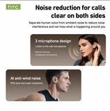 Auriculares Bluetooth HTC NE79