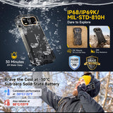 Móvil Ulefone Armor 27T