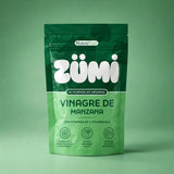 Vinagre de manzana zumi