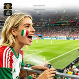 Ventilador mini FIFA F26F02
