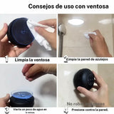 Altavoz inalámbrico resistente al agua