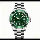 Reloj de negocios de lujo de alta gama