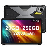 FOSSiBOT Tablet irrompible 10.4