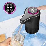 bomba de agua dispensador