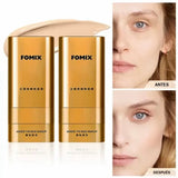 Barra de maquillaje impermeable