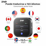 Traductor Inalámbrico ZNP Z05 | 165