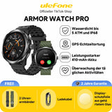 reloj inteligente Ulefone