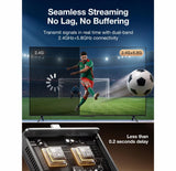 Transmisor y Receptor HDMI Inalámbrico S9