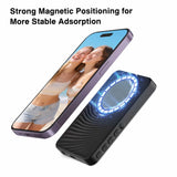 monitor de selfies inalambrico