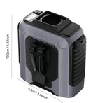 Ventilador portátil