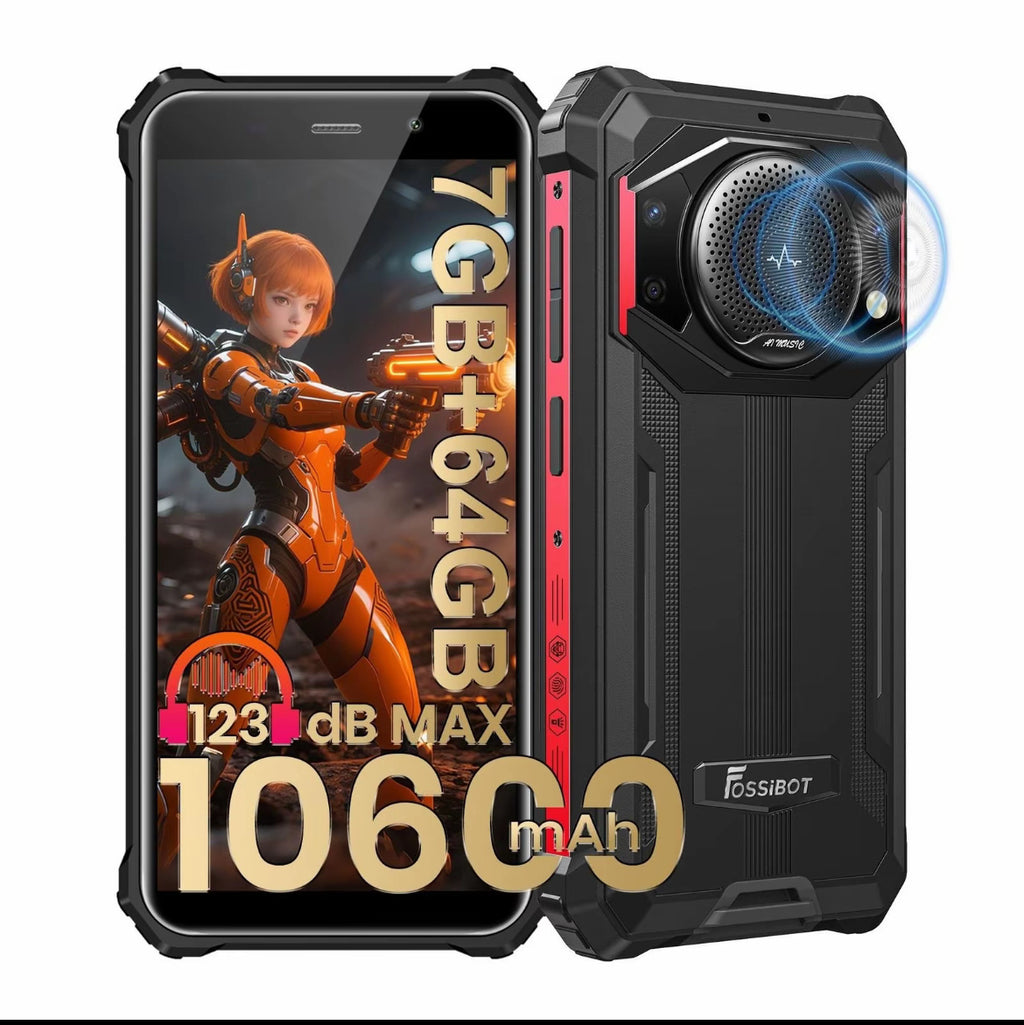Fossibot F101P