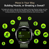 reloj inteligente Ulefone
