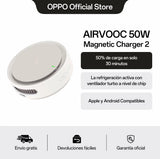 OPPO AIRVOOC 50W Cargador inalámbrico