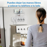 Enchufe de alimentación multifuncional
