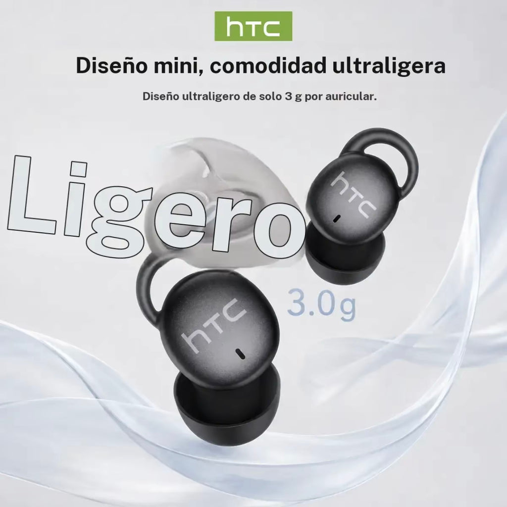 Auriculares HTC NE97