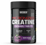 Creatine weider micronized