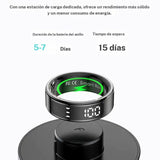 Nuevo anillo inteligente R11 con pantalla y control