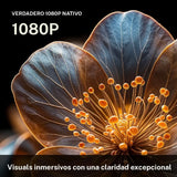 Proyector Magcubic HY310 con enfoque automático