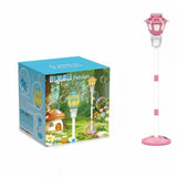 Máquina de burbuja automático￼￼