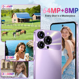 OUKITEL C69-SE Telefonos Moviles Libres