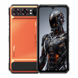 Oukitel wp68 air resistente