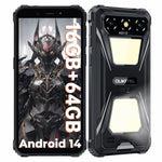 OUKITEL G5 Smartphone, 6.0 inches, 16GB RAM + 64GB