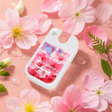 Colonia desinfectante de mano para viaje