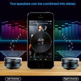 Mini altavoz de conducción ￼