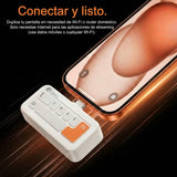 Transmisor HDMI Lemorele P400