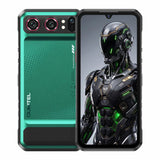 Oukitel wp68 air resistente