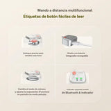 Agarre para Teléfono magsafe Control de Cambio de Cámara y Enfoque,