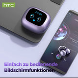 Auriculares inalámbricos HTC-NE32