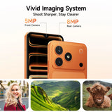 Móvil Ulefone Note 23