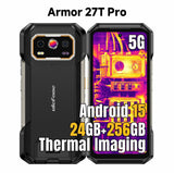 Móvil Ulefone Armor 27T
