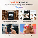 Móvil FOSSiBOT S7