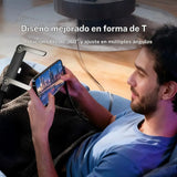 Cable de carga rápida 240W￼1.4M